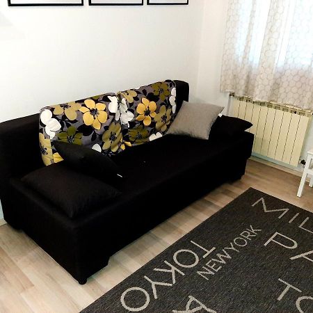 Апартаменты Gornji Grad Apartman Загреб Экстерьер фото