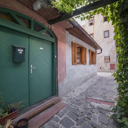 Апартаменты Gornji Grad Apartman Загреб Экстерьер фото