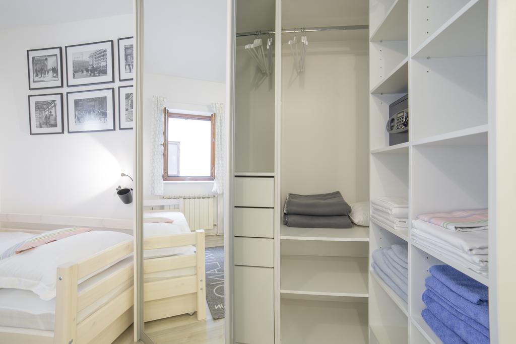 Апартаменты Gornji Grad Apartman Загреб Экстерьер фото